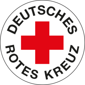 Logo DRK rund